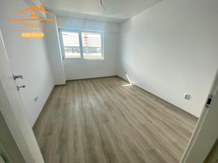 Ap 3 camere - Copou - tva inclus 21% - mutare dupa semnarea actelor