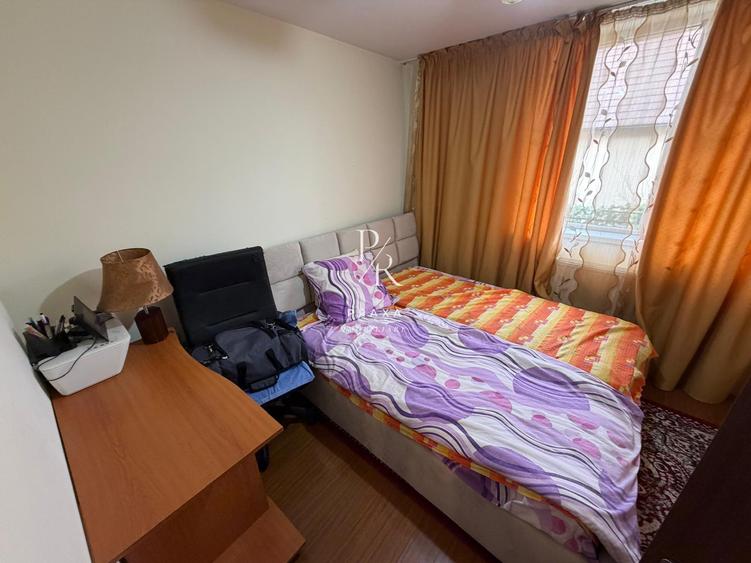 Apartament 3 camere 68 mp, mobilat, utilat, et 1, zona Poligonului, Floresti