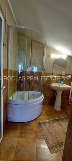 Exclusiv!Pensiune P+1+M pe partea marii  Eforie Nord-269.000 euro(Cod E8+E10) - 36