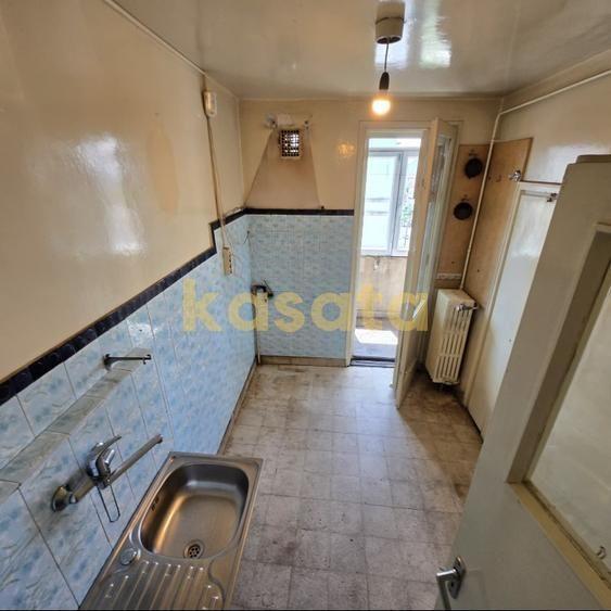 APARTAMENT 3 CAMERE 75MP | BARBU VACARESCU | 2 BALCOANE | FARA RISC