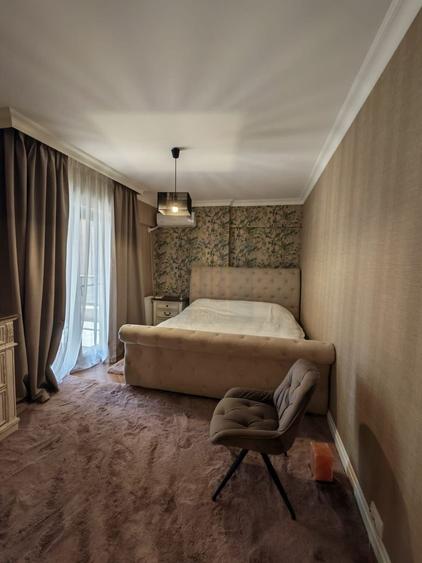 Apartament 3 Camere de Vanzare Saphir Residence *Grozavesti*