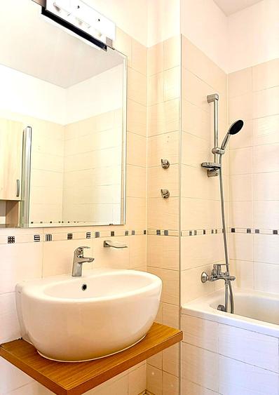 Apartament 2 camere | Asmita Gardens Terasă 24 mp Mobilat și utilat