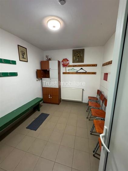COMISION 0% Spatiu Comercial I 1350 MP I Manastur - 5