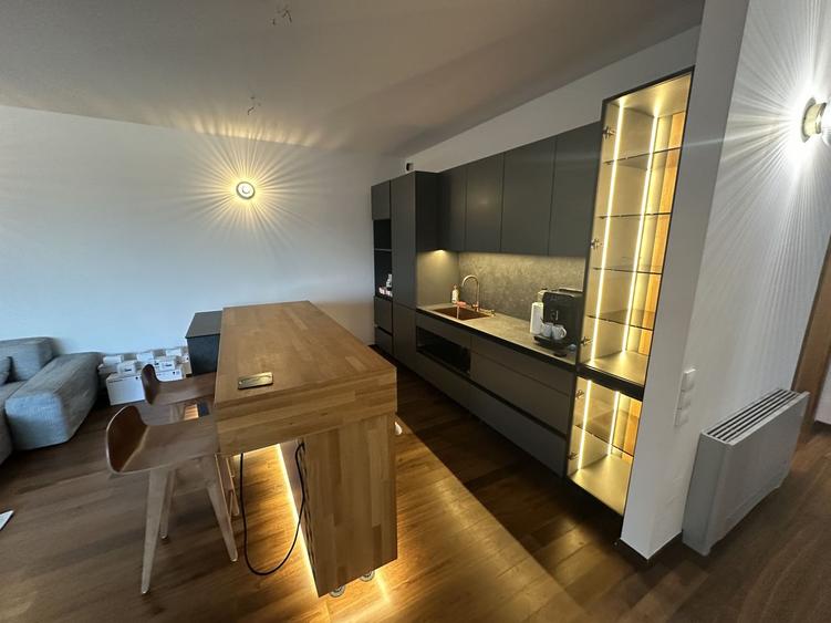 Apartament 3 camere