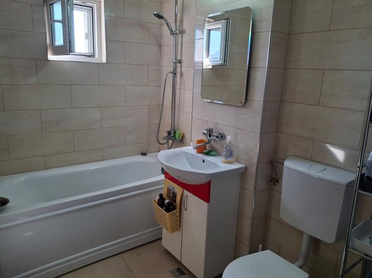 Apartament 3 camere decomandate – Mărăști