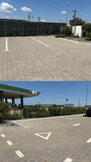 Teren/Spatiu comercial tip Truck Food de inchiriat - Trei Fantani/Vlaicu - 5