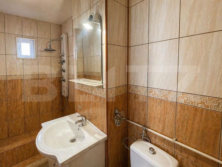 Apartament 2 camere decomandat,50mp, zona Intim