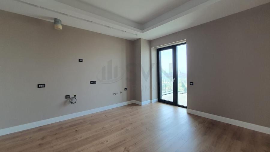 REA1023949 Apartament spatios 254 mp utili I Zona Herastrau I View superb