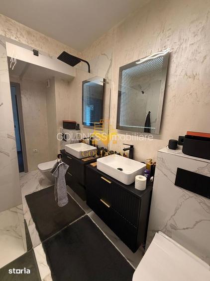 1 camere studio, Premium, Manastur, West City Tower, Calea Florești - 3