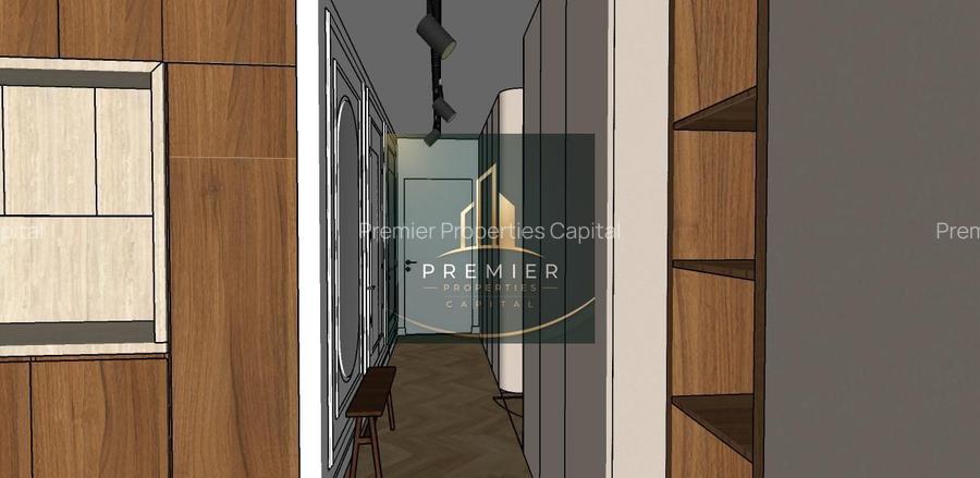 Apartament 3 camere 83 mp balcon generos 1 parcari zona linistita - 27