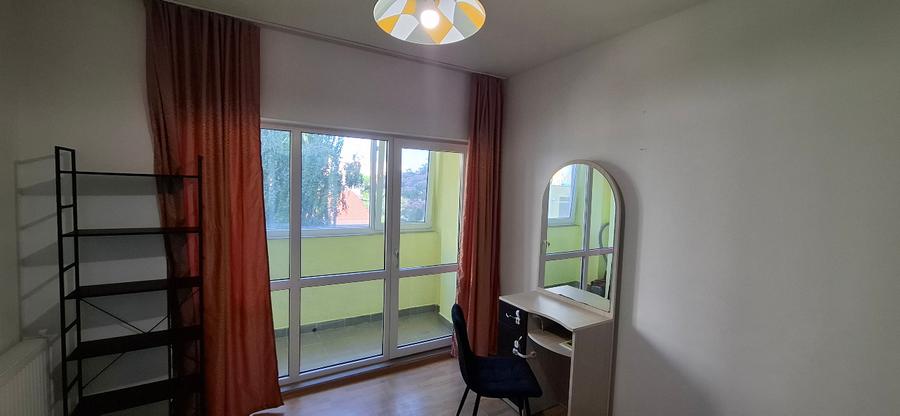 Proprietar inchiriez ap. 2 camere zona Energia