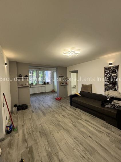 🙋 Tomis 2🔸 3 Camere semiDecomandate 70m² Centrala Mobilat Utilat Izolat - 2