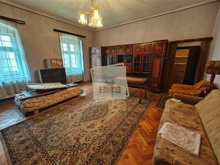 Apartament 2 camere in zona Centrala