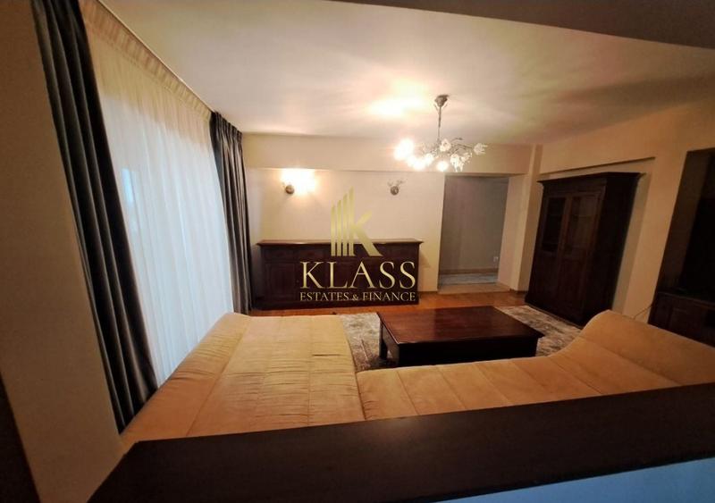 Apartament 3 Camere Decebal | Centrala | 90mp | 900€
