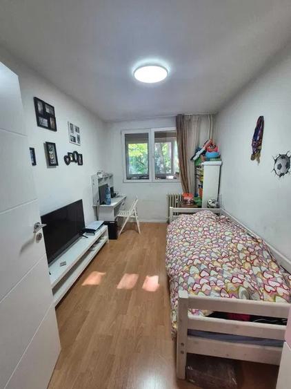 Titan - Apartament 4 camere, bloc H