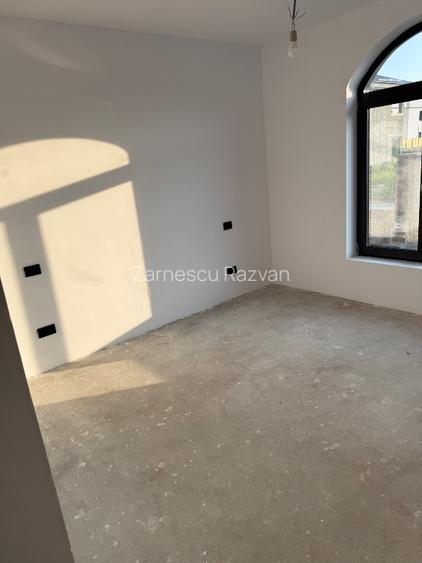 Casa noua individuala | 130 mp utili | Teren 535 mp | Balotesti - 5
