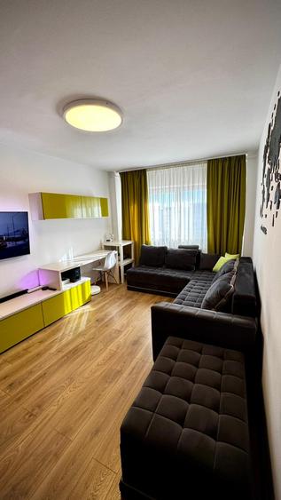 Vanzare apartament Grivitei mobilat