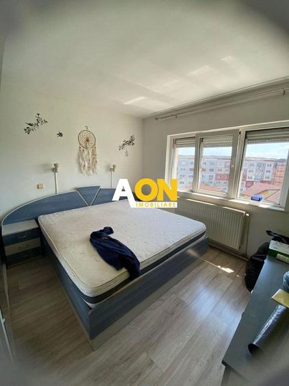 Apartament 2 Camere | Decomandat | Zona Ampoi 3