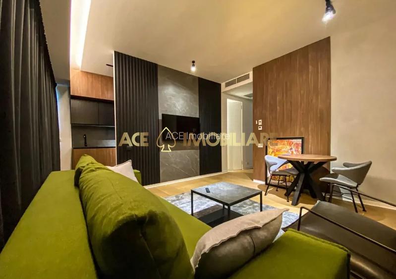 2 Camere de inchiriat | One Floreasca | Metrou | Centrala | Parcare - 2