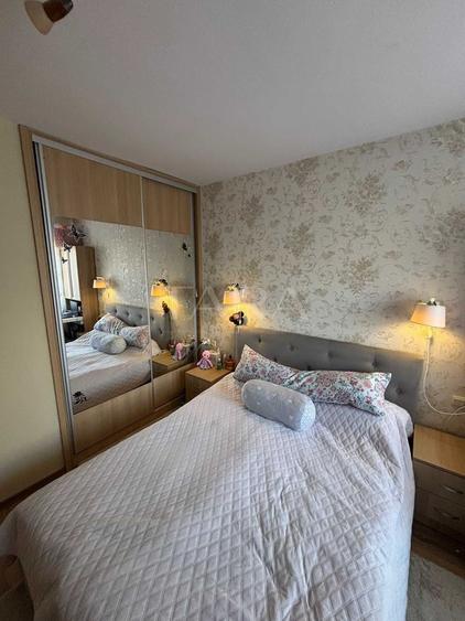 Apartament 3 camere, 64 mp, zona Terra, Florești