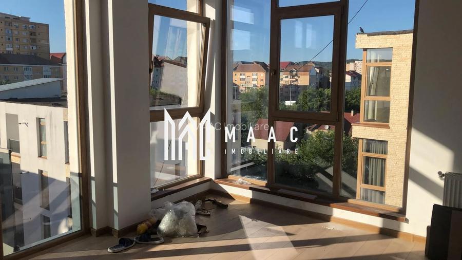 Apartament 3 camere | 60MPU | Șelimbăr  | Goga - 13
