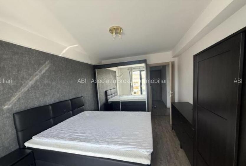 Roka Residence | 2 camere, 68 mp | balcon mare | pază 24/7 | parcare - 6