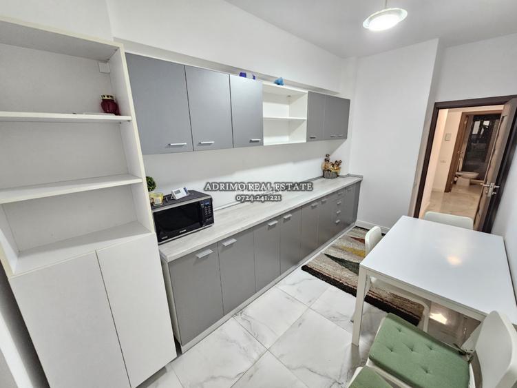 Ap2cam Campus  PARCARE PRIVATA - Aleea Universitatii - 3luni - 850 Euro / luna - 7