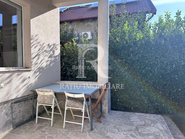 Casa de închiriat cu 4 dormitoare | Cartierul Tineretului | Oradea - 26