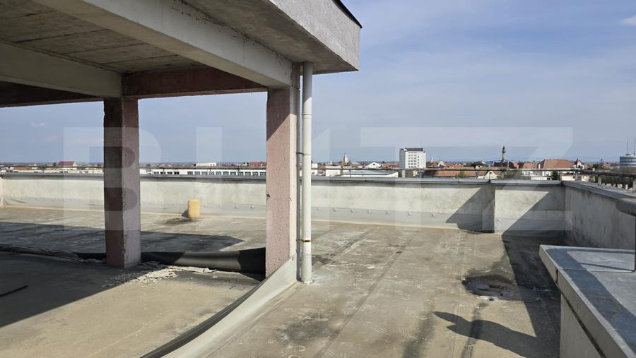 Apartament de vanzare, 120 mp, zona Central