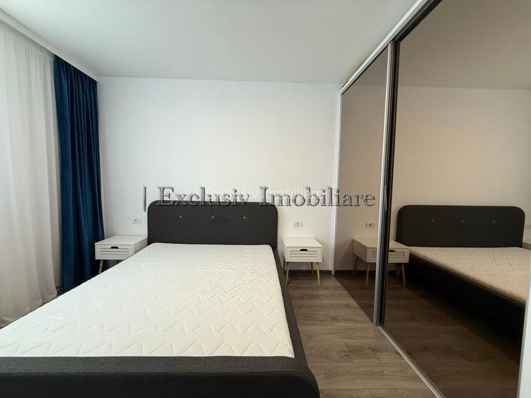 Apartament 4 camere - 2 bai - 3 balcoane | BND Building | Parcare - 26