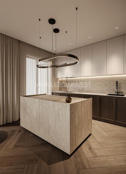SEVEN Private Collection | Casă Premium în Domnești | Doar 7 Locuințe Exclusive - 9