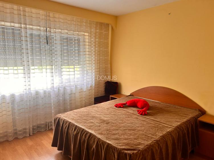 Pozitie excelenta ! 2 decomandate/CASA STIINTEI-SUPECO/ etaj 2/centrala/ - 2