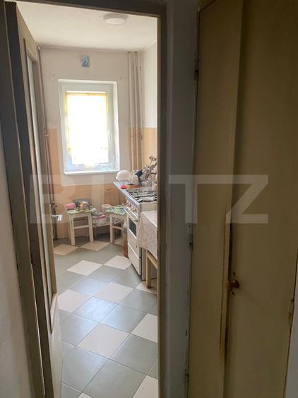 Vanzare apartament în Vatra Dornei, 52 mp