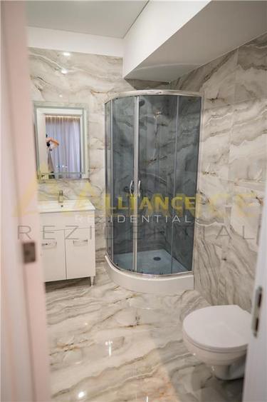 - APARTAMENT TIP DUPLEX - 3 CAMERE 3 BAI - 119MP - SCARA INTERIOARA