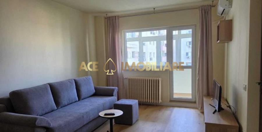 2 Camere de inchiriat | Iancului | Metrou | Mobilat & Utilat |