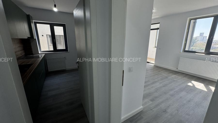 Lira Residence apartament nemobilat 3 camere 78 mp cu parcare - 10