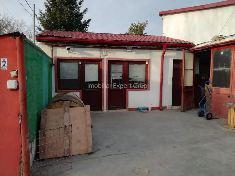 Spatiu depozitare si productie zona Colentina - Andronache - 3