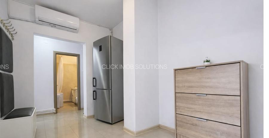 Tineretului metrou- centrala proprie - 4