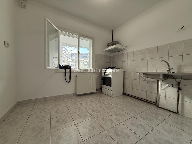 Apartament cu 3 camere, decomandat, etaj 1, cu 3 boxe si garaj - Baba Dochia - 5