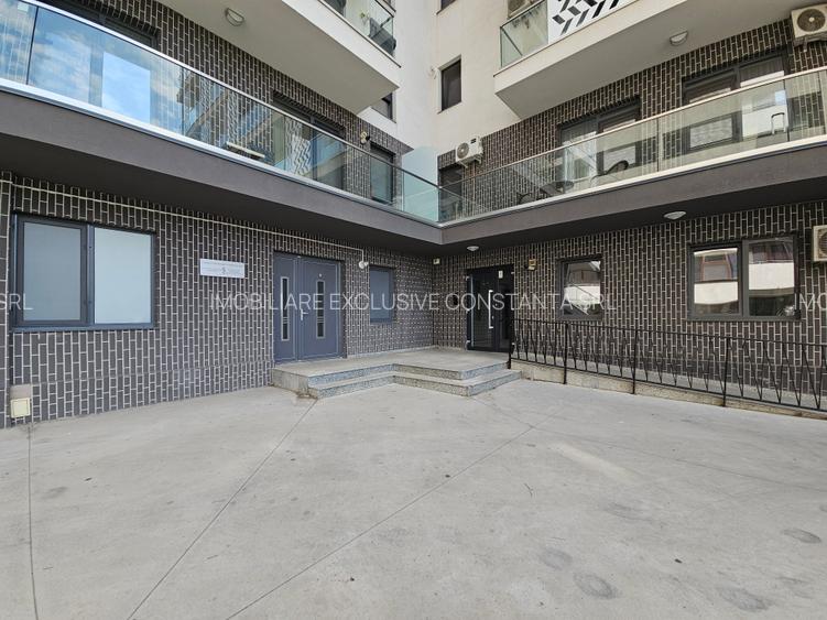 Ap 2 Camere Decomandat Mobilat Premium Bloc Nou Aleea Universitatii - 37