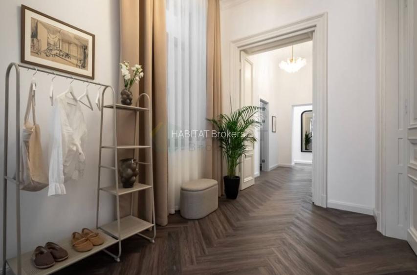 Eleganță Urbană pe Bulevardul Carol | Imobil Boutique - 14