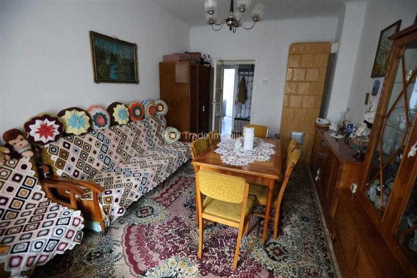 Apartament 2 camere decomandat zona Judetean - 2