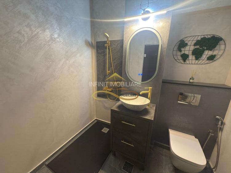 Apartament 2 camere de vanzare in Bacau bulevardul Unirii - 17