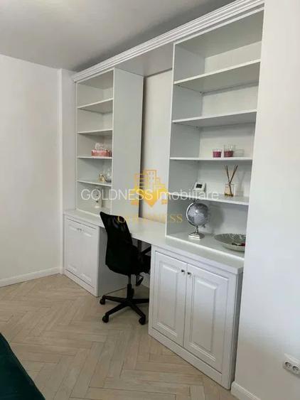 3 Camere Openspace,Parcare, Pet Friendly, Donath park,Profi,Grigorescu - 5