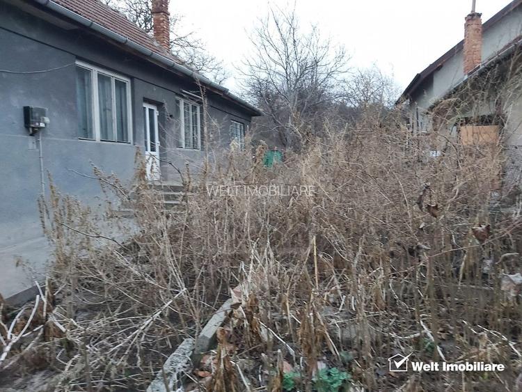 Case demolabile, teren 4280 mp, Dambul Rotund - 2