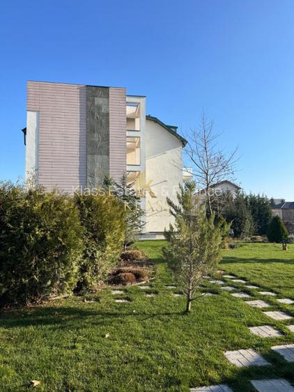 Închiriere apartament LUX 3 camere Băneasa-Sisesti - 8