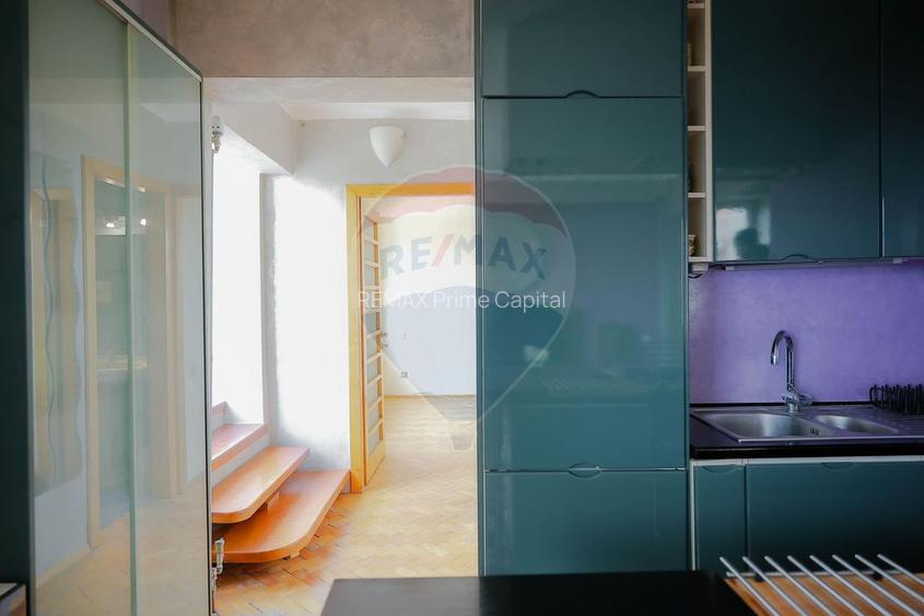 Apartament de vânzare 2 camere, 56mp, Cantemir, Oradea - 7