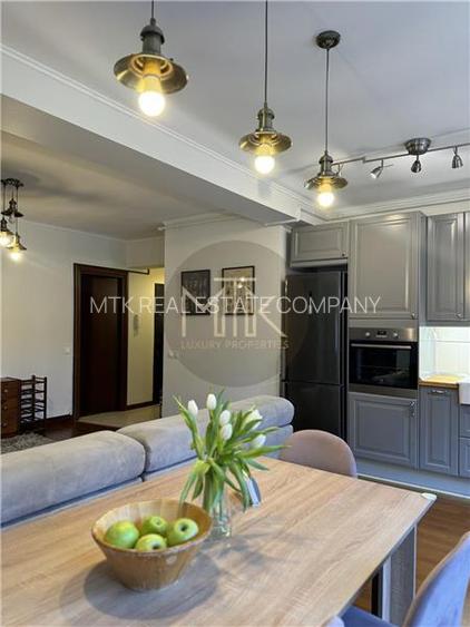 Apartament 3 Camere | Terasa Generoasa 50 mp | Zona Baneasa - Lac - 20