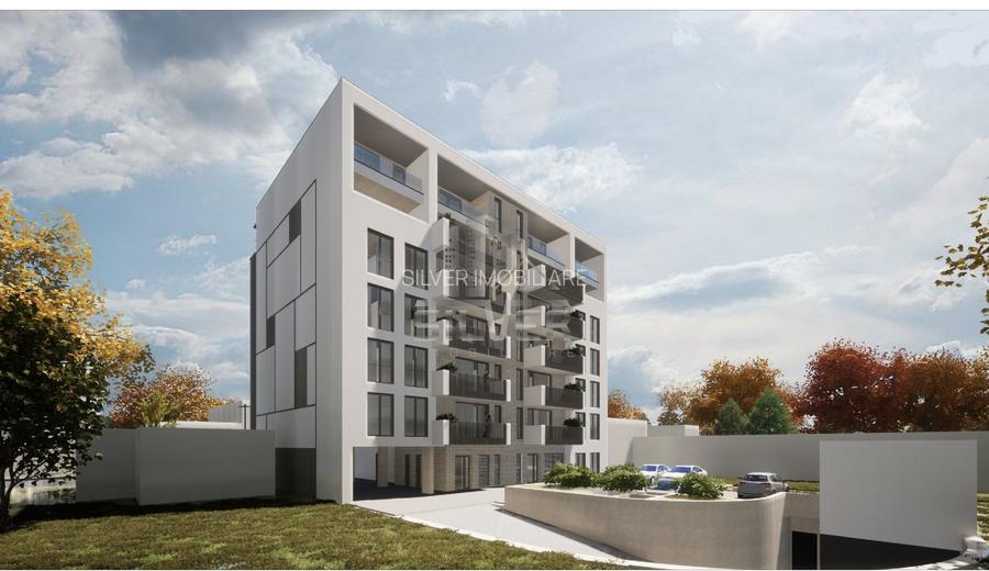 Apartament cu 3 camere/93 mp/zona C-tin Brancoveanu. - 3