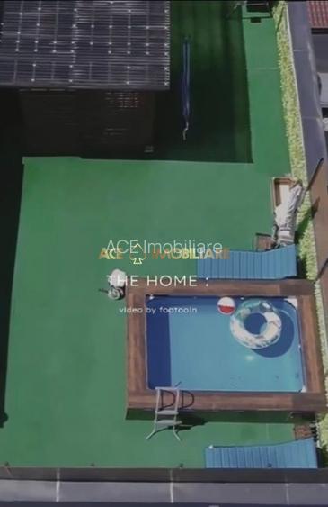 3 Camere de inchiriat | Popesti | Terasa-Piscina | Parcare | 200 mp - 6